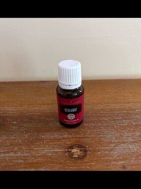 BN young living essential oil
